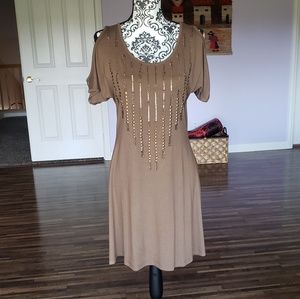 Charmin Charly dress